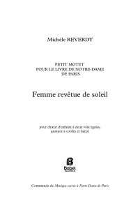 FemmeVetue_Petit Motet version 2 quatuor et harpe A4 z